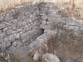 Tell Bedeiwîyeh (Tel Hannaton)