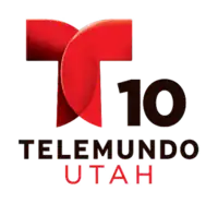 Telemundo Utah logo