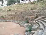 Theatre at Telmessos