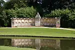 Temple of British Worthies, Stowe