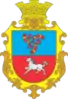 Coat of arms of Terezyne