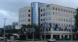 The Texas Neuroscience Institute