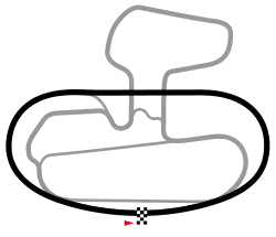 Texas World Speedway