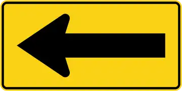 Curve marker
