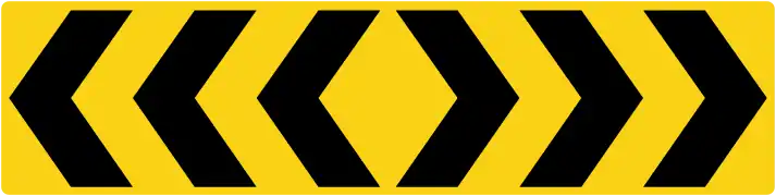 Curve marker