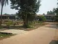 Thanphyuzayat campus