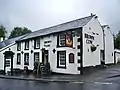 Brown Cow public house