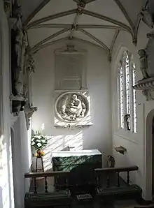 The Bridgewater Chapel