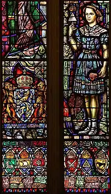 Austin Friars, London