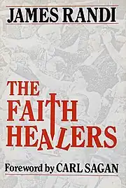 First edition, 31 Mar 1987318 pages, hardcover, Prometheus Books, cover artist David Peña.mw-parser-output cite.citation{font-style:inherit;word-wrap:break-word}.mw-parser-output .citation q{quotes:"\"""\"""'""'"}.mw-parser-output .citation:target{background-color:rgba(0,127,255,0.133)}.mw-parser-output .id-lock-free a,.mw-parser-output .citation .cs1-lock-free a{background:url("//upload.wikimedia.org/wikipedia/commons/6/65/Lock-green.svg")right 0.1em center/9px no-repeat}.mw-parser-output .id-lock-limited a,.mw-parser-output .id-lock-registration a,.mw-parser-output .citation .cs1-lock-limited a,.mw-parser-output .citation .cs1-lock-registration a{background:url("//upload.wikimedia.org/wikipedia/commons/d/d6/Lock-gray-alt-2.svg")right 0.1em center/9px no-repeat}.mw-parser-output .id-lock-subscription a,.mw-parser-output .citation .cs1-lock-subscription a{background:url("//upload.wikimedia.org/wikipedia/commons/a/aa/Lock-red-alt-2.svg")right 0.1em center/9px no-repeat}.mw-parser-output .cs1-ws-icon a{background:url("//upload.wikimedia.org/wikipedia/commons/4/4c/Wikisource-logo.svg")right 0.1em center/12px no-repeat}.mw-parser-output .cs1-code{color:inherit;background:inherit;border:none;padding:inherit}.mw-parser-output .cs1-hidden-error{display:none;color:#d33}.mw-parser-output .cs1-visible-error{color:#d33}.mw-parser-output .cs1-maint{display:none;color:#3a3;margin-left:0.3em}.mw-parser-output .cs1-format{font-size:95%}.mw-parser-output .cs1-kern-left{padding-left:0.2em}.mw-parser-output .cs1-kern-right{padding-right:0.2em}.mw-parser-output .citation .mw-selflink{font-weight:inherit}ISBN&nbsp;9780879753696