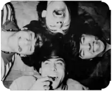 The Fugitives (1966)