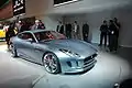 Jaguar C-X16 (2012)