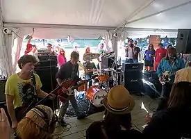 The Lemonheads, 2014