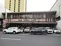 Ma Mon Luk Restaurant Quezon Avenue