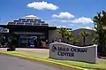 The Maui Ocean Center