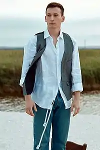 The Motans (2022–)