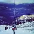 Ski lift