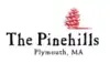 Official logo of The Pinehills, Massachusetts