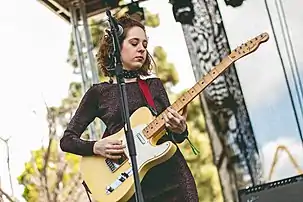 When We Were Young Festival @ The Observatory 04/08/17