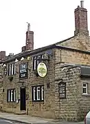 The Royal Oak, Stony Lane