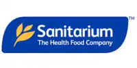 Sanitarium's new logo, which started appearing on Weet-Bix boxes in 2019