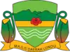 Official seal of Lundu