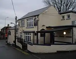 The Star Inn