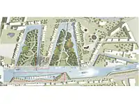 2012 Award winner: Student Team of the Year from University of Ferrara in Italy: In the Core of Renaissance Architecture, Italy, Ferrara