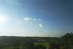 Pakundia Upazila, an upazila of Kishoreganj District