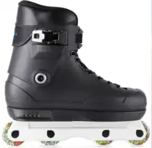 The Themskates 909, an Aggressive Inline Skate
