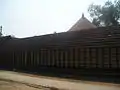 Temple Premises