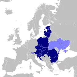 Three Seas Initiative