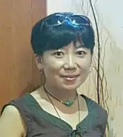 Tsering Woeser, 26 March 2009