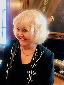 University of Sheffield BSc, PhD, Hon MD University of London PhD