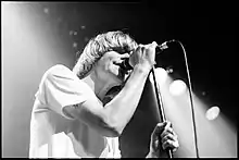 Tim Burgess