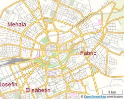 Tibiscus University of Timișoara is located in Romania Timișoara