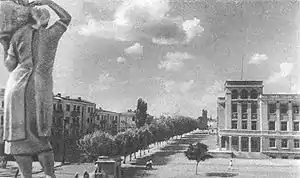 Image 18Tiraspol, 1941 (from History of Moldova)