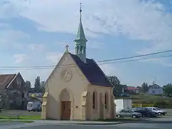 Chapel of Saint Peter