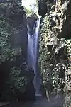 77. Todoroki Kujyūku Falls