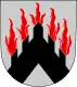 Coat of arms of Toholampi
