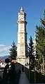 Tokat Clock Tower.