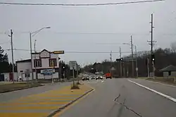 Downtown Token Creek