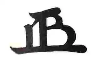 Mark of shogun Tokugawa Ieyoshi (1793-1853)