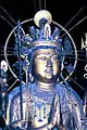 Senju Kannon No.40（by Tankei）