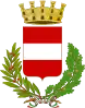 Coat of arms of Tolentino