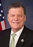 Tom Cole, 4th district