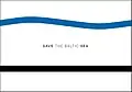 Save the Baltic sea
