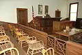 Courtroom