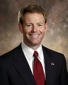 Tony Perkins President of the Family Research Council. Commissioner of the United States Commission on International Religious Freedom