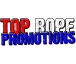 Top Rope Promotions logo